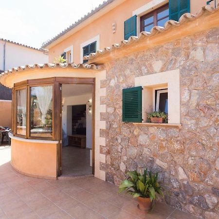 Home In Tramuntana Port des Canonge Luaran gambar