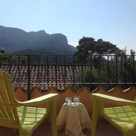 Home In Tramuntana Port des Canonge Luaran gambar
