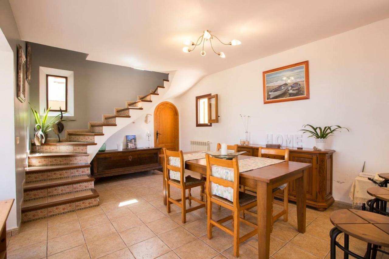 Home In Tramuntana Port des Canonge Luaran gambar