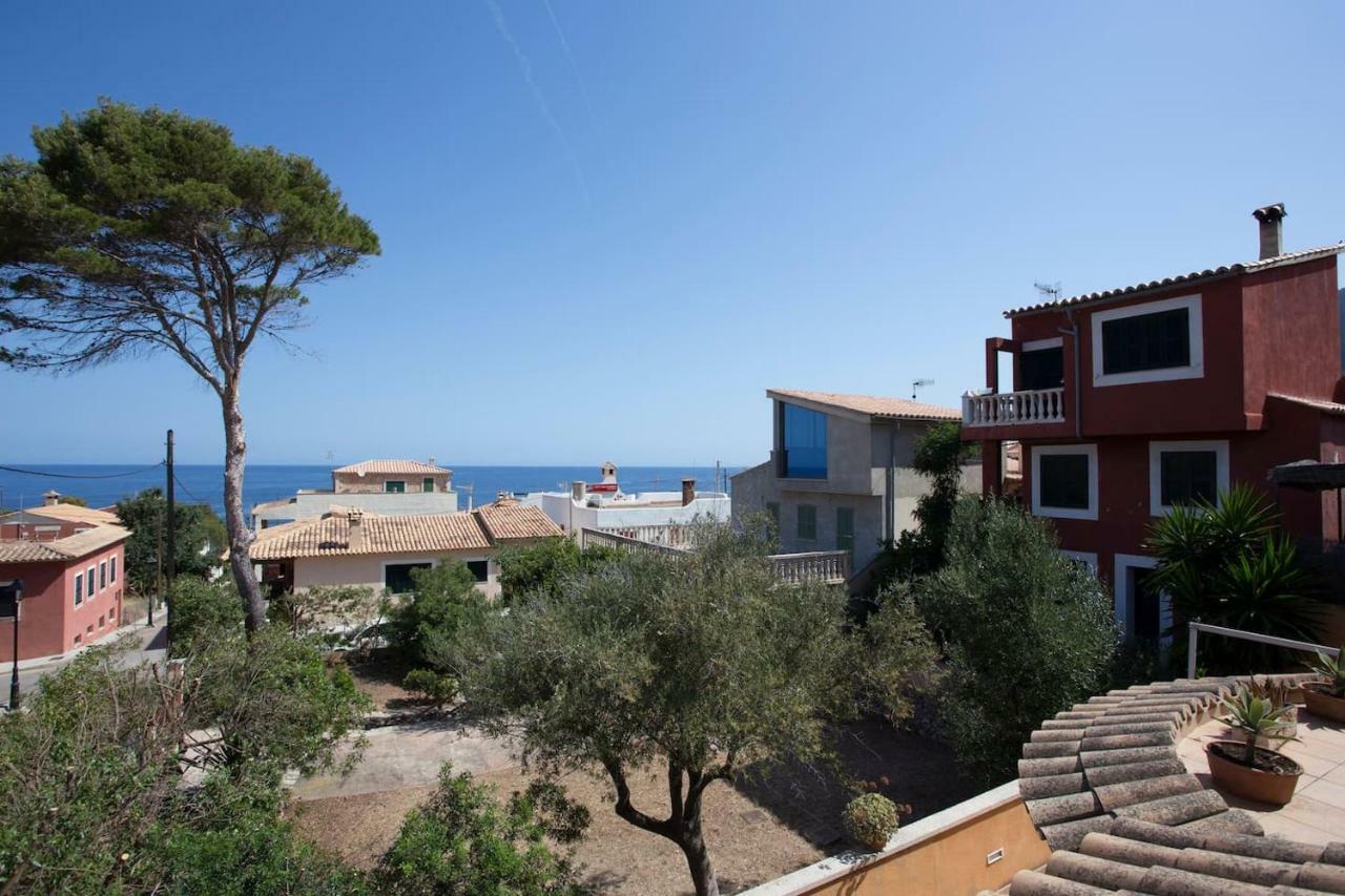 Home In Tramuntana Port des Canonge Luaran gambar