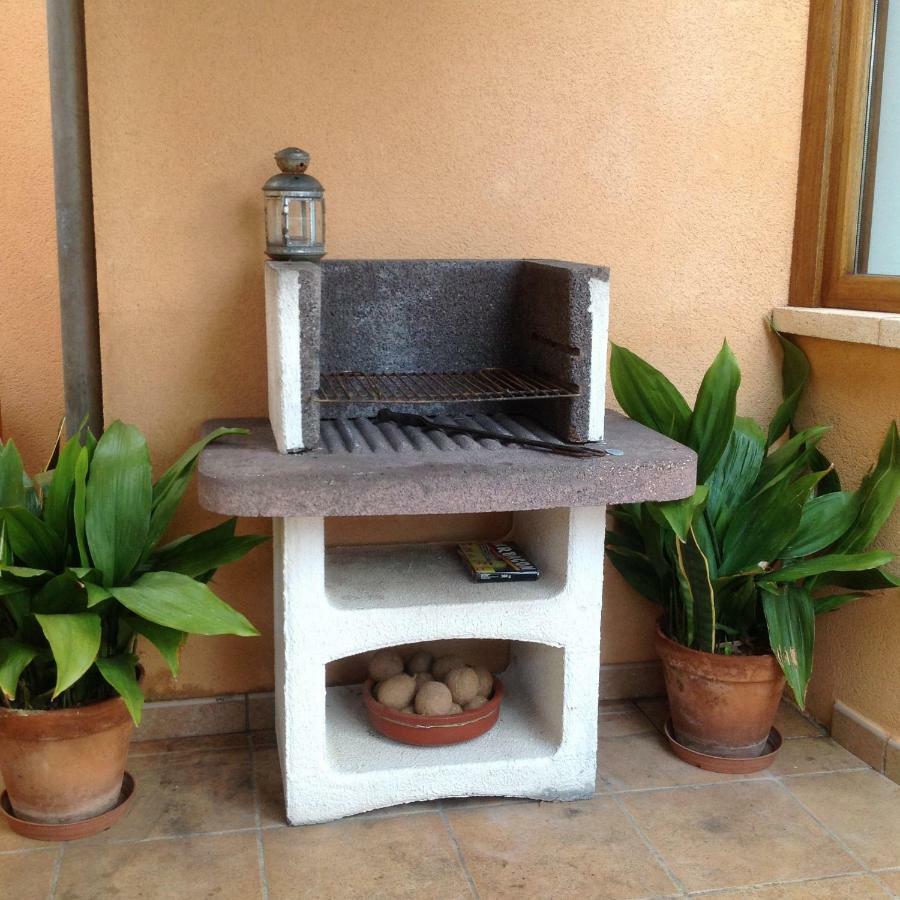 Home In Tramuntana Port des Canonge Luaran gambar